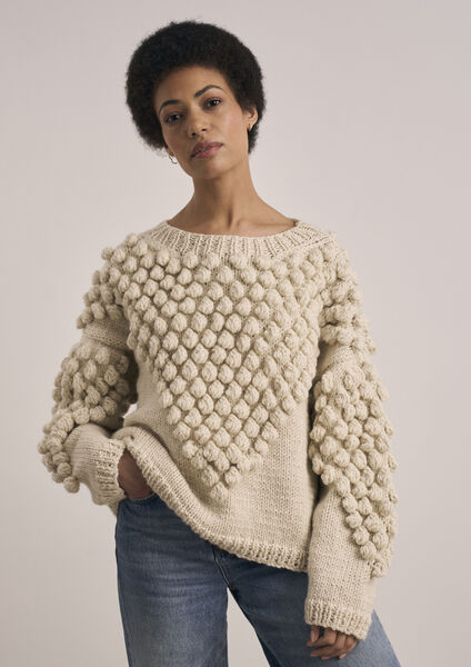 MODE at Rowan Patterns | Chunky Wool