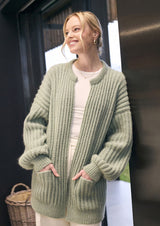 MODE at Rowan Patterns | Softest Alpaca