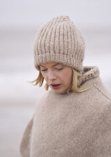 MODE at Rowan Patterns | Softest Alpaca