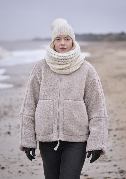 MODE at Rowan Patterns | Softest Alpaca