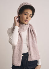 MODE at Rowan Patterns | Merino Soft