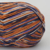 Arne & Carlos | 4 ply sock