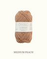 Biches & Bûches | Le Lambswool