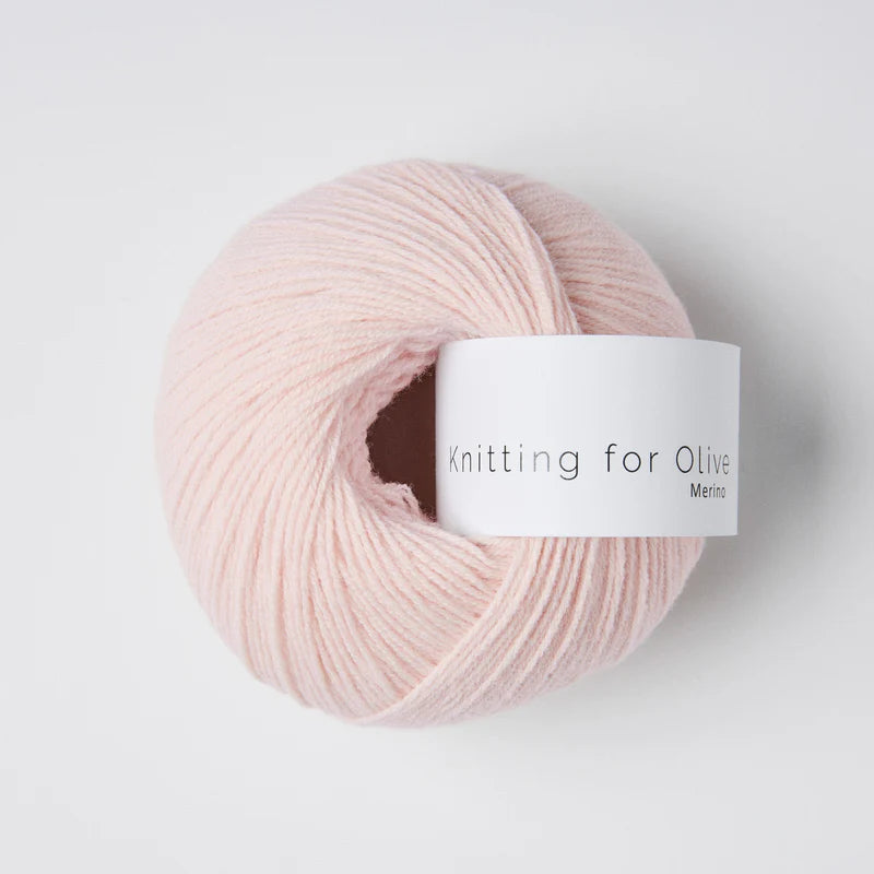 Knitting for Olive | Merino