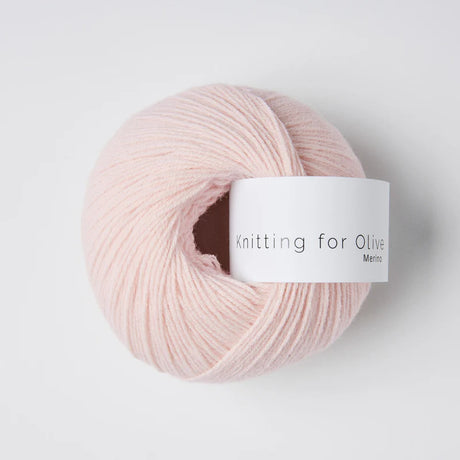 Knitting for Olive | Merino