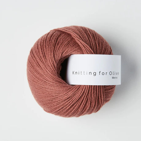 Knitting for Olive | Merino