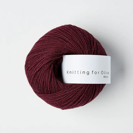Knitting for Olive | Merino