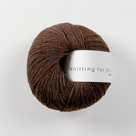 Knitting for Olive | Merino