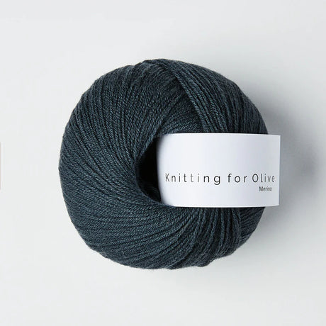 Knitting for Olive | Merino