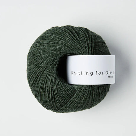 Knitting for Olive | Merino
