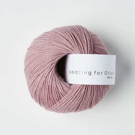 Knitting for Olive | Merino