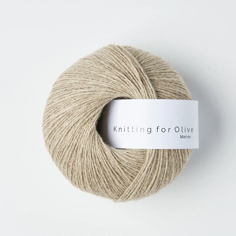 Knitting for Olive | Merino