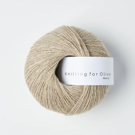 Knitting for Olive | Merino