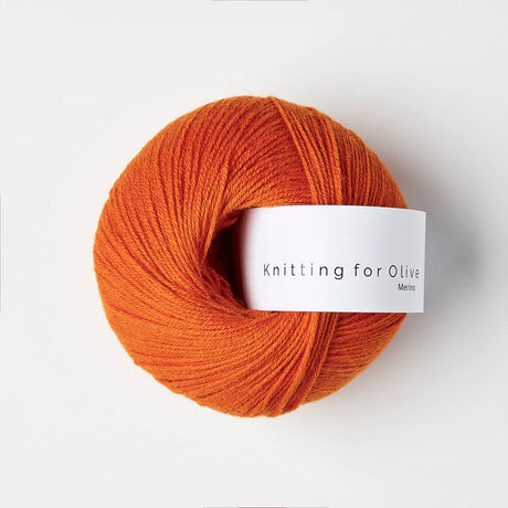 Knitting for Olive | Merino