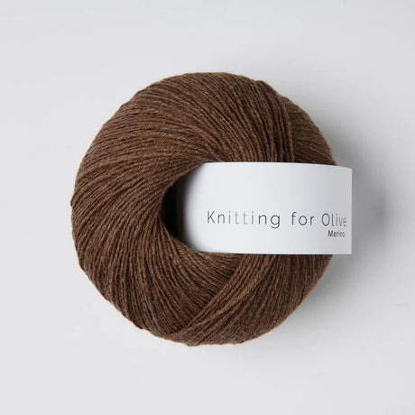 Knitting for Olive | Merino