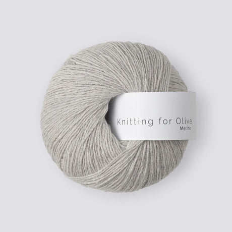 Knitting for Olive | Merino