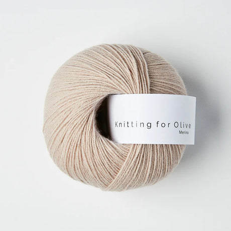 Knitting for Olive | Merino