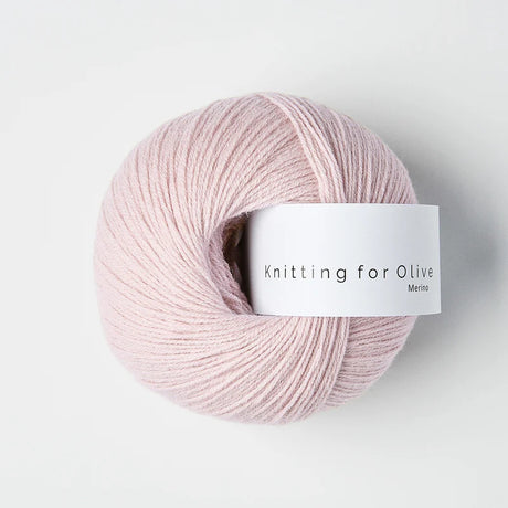Knitting for Olive | Merino