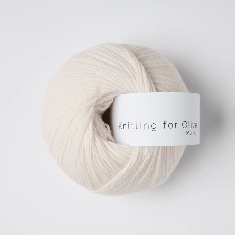 Knitting for Olive | Merino