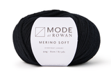 MODE by Rowan | Merino Soft