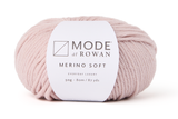 MODE by Rowan | Merino Soft