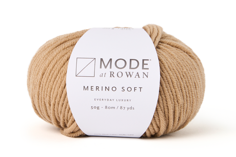 MODE by Rowan | Merino Soft