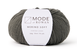 MODE by Rowan | Merino Soft