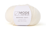 MODE by Rowan | Merino Soft