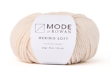 MODE by Rowan | Merino Soft