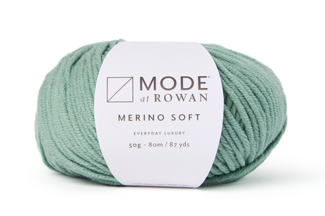 MODE by Rowan | Merino Soft