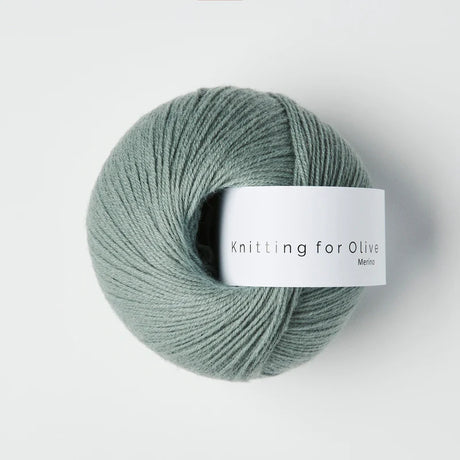 Knitting for Olive | Merino