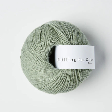Knitting for Olive | Merino