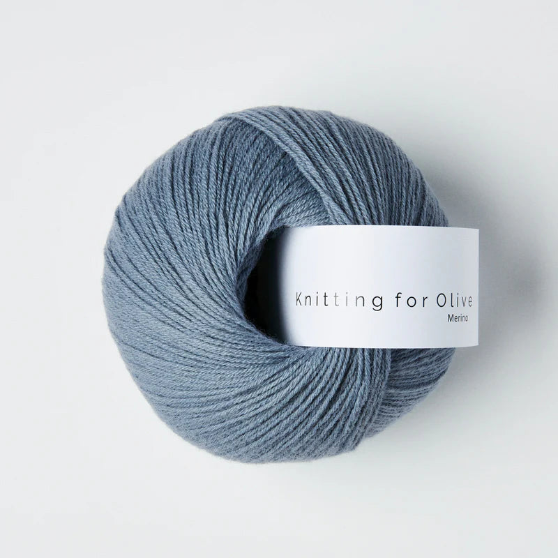 Knitting for Olive | Merino