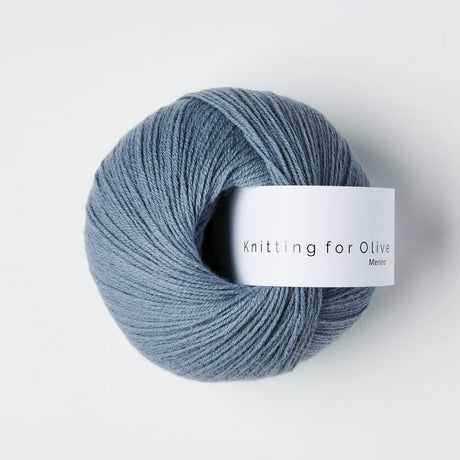 Knitting for Olive | Merino