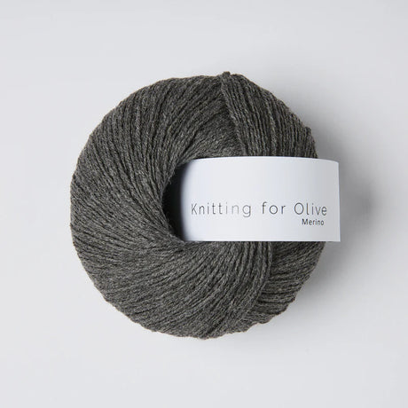 Knitting for Olive | Merino