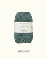 Biches & Bûches | Le Petit Lambswool