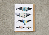 Natasha van Netten | Greeting Cards
