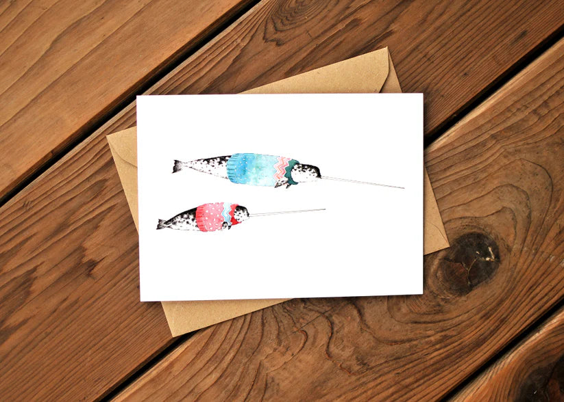 Natasha van Netten | Greeting Cards