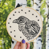 Hook, Line & Tinker | Embroidery Kits