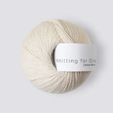 Knitting for Olive | Cotton Merino