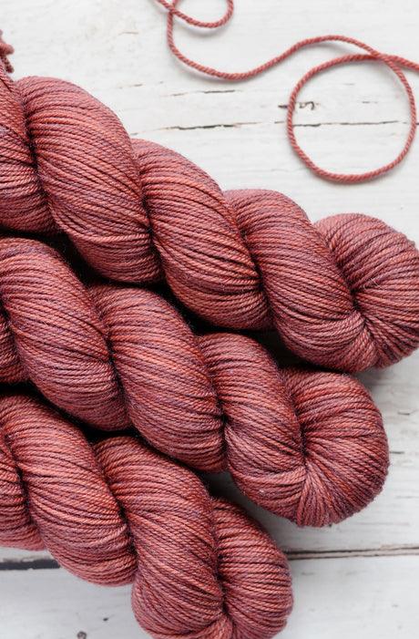 Julie Asselin | Fino | Fingering weight