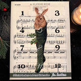 Firefly Notes | 2026 Advent for the Knitters