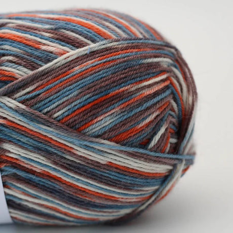 Arne & Carlos | 4 ply sock