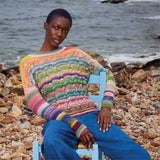 Lang Yarns | Infinity Pattern Book | Punto 85