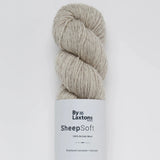 Laxtons | Sheepsoft DK