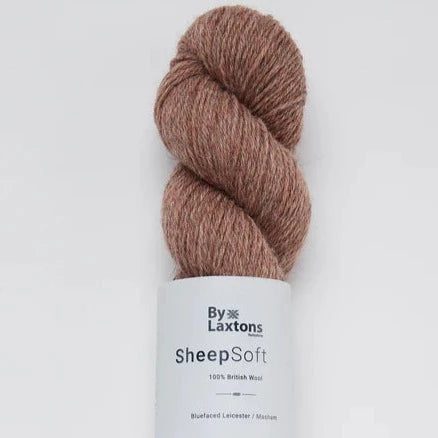 Laxtons | Sheepsoft DK