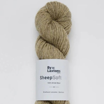 Laxtons | Sheepsoft DK