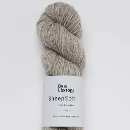 Laxtons | Sheepsoft DK