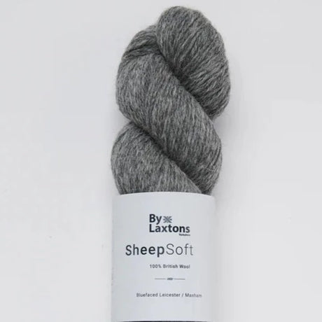 Laxtons | Sheepsoft DK