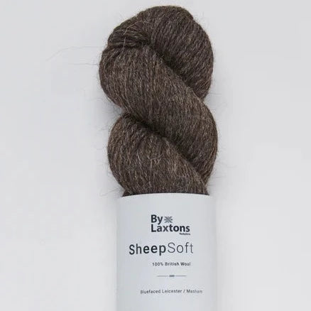 Laxtons | Sheepsoft DK